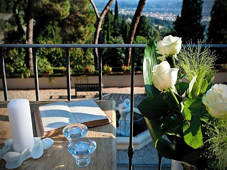 FH55 Hotel Villa Fiesole