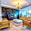 Jungmoon City Hotel & J-hill Hotel