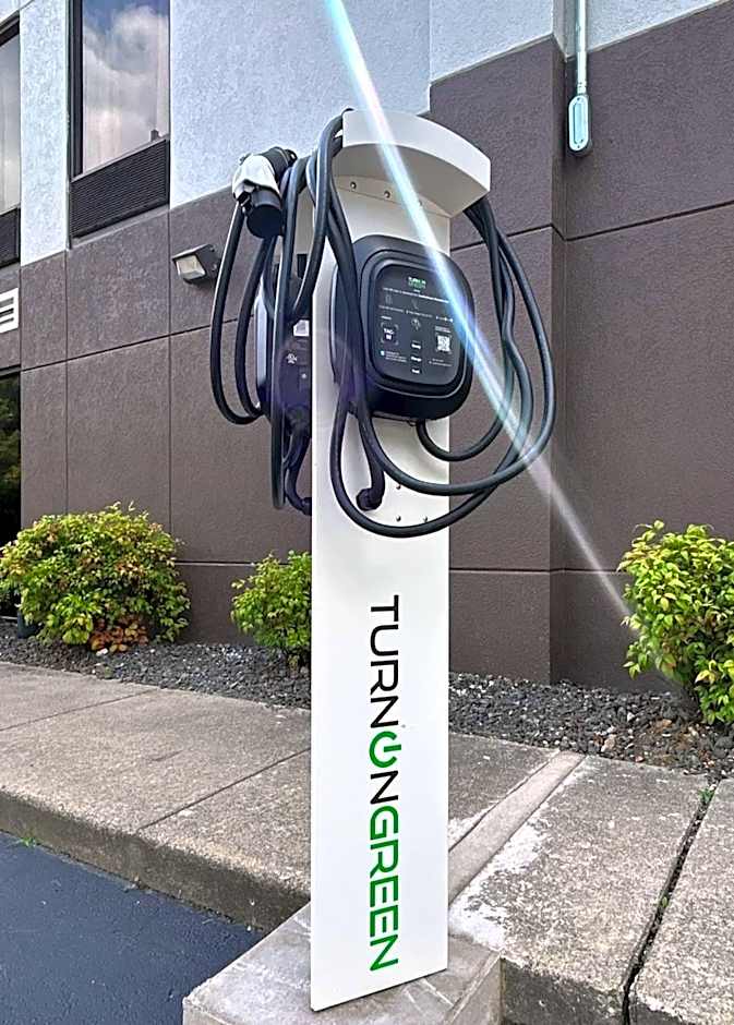 Quality Inn Danville - University Area