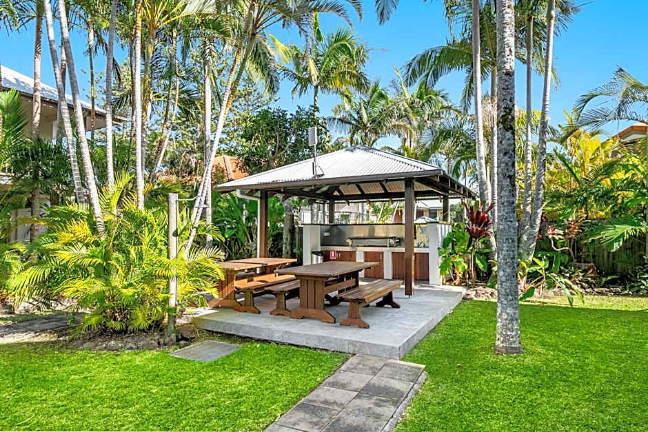 Mariner Bay Apartments