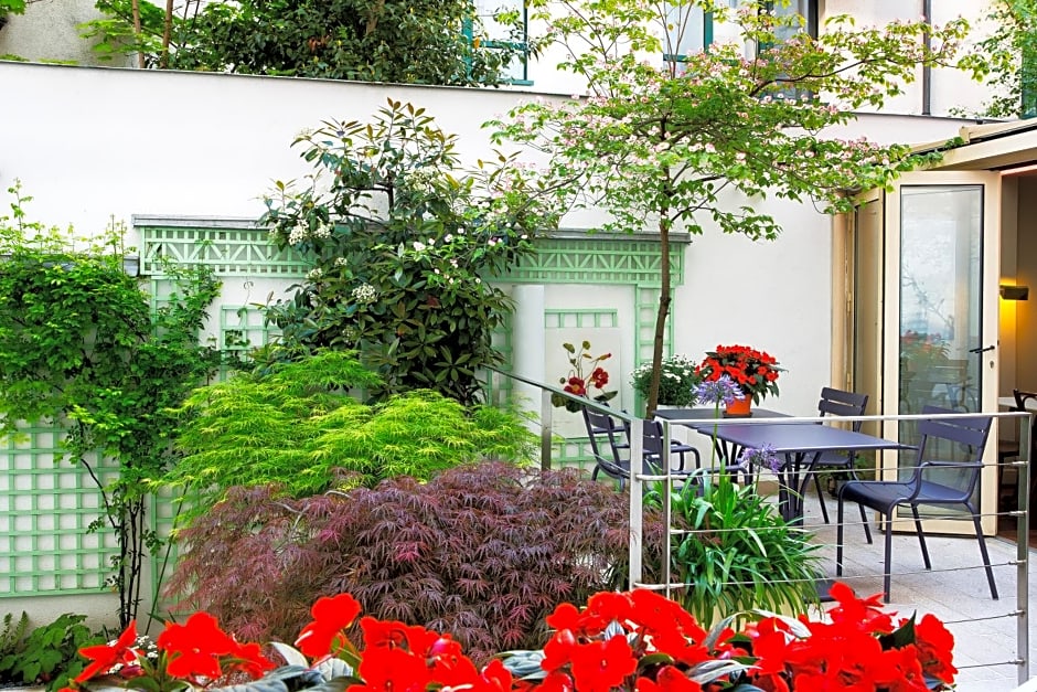 Hotel Mistral