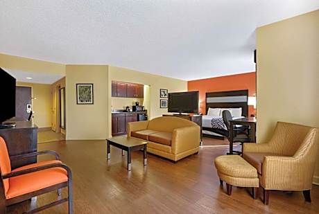 Deluxe Family Room - Non-Smoking