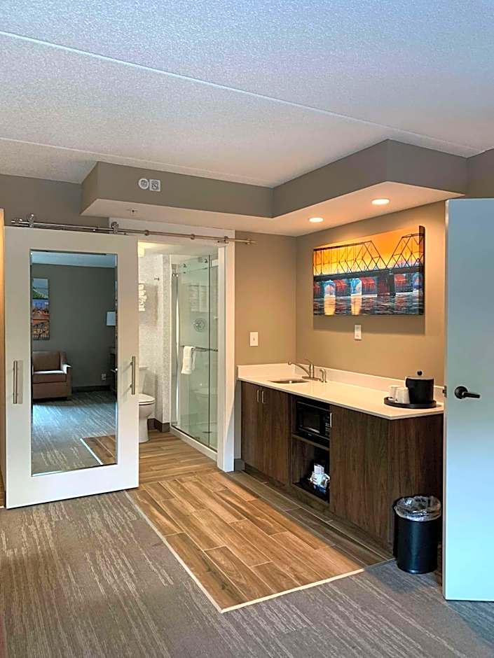 Hampton Inn By Hilton Harrisburg-East (Hershey Area)