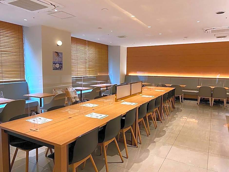 Nishitetsu Inn Nihonbashi