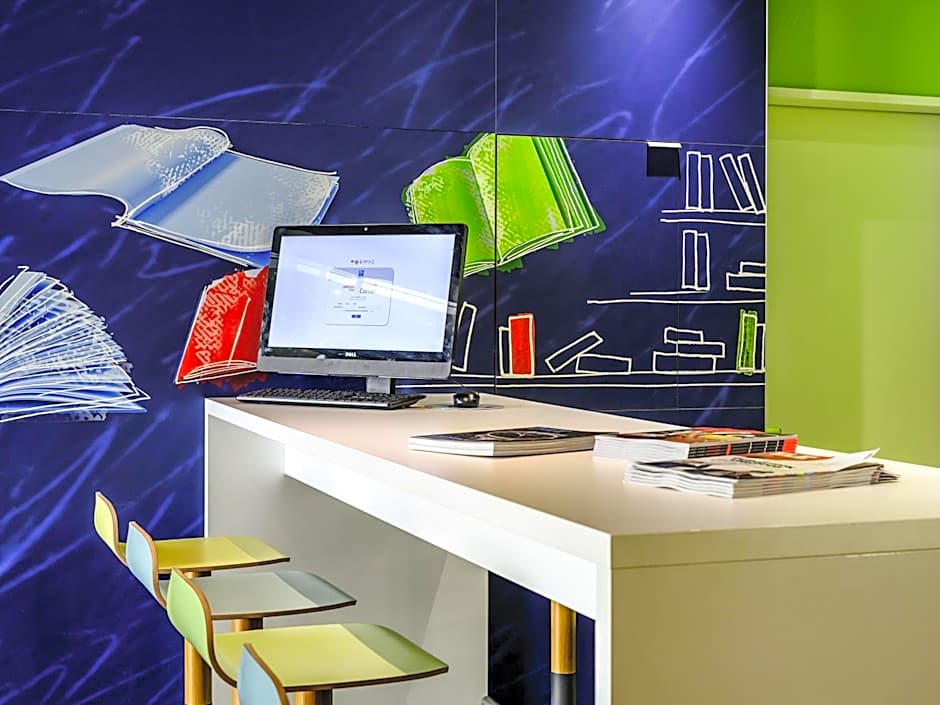 ibis budget Winterthur