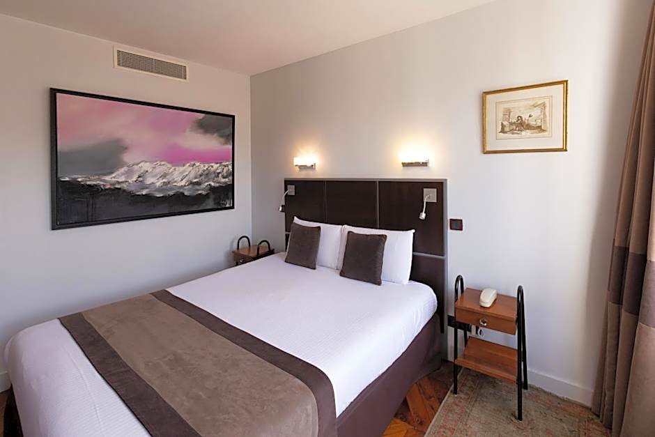 Hotel des Celestins