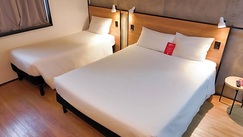 ibis Ribeirao Preto Vila do Golf
