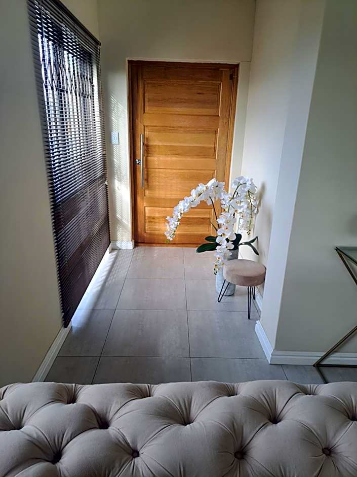 Two Private Rooms in a home shared with the host