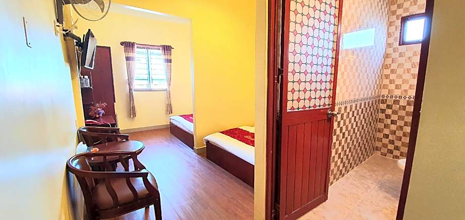 Thanh Thao Hotel