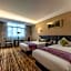 SSAW Boutique Hotel Nanchang Bayi Square