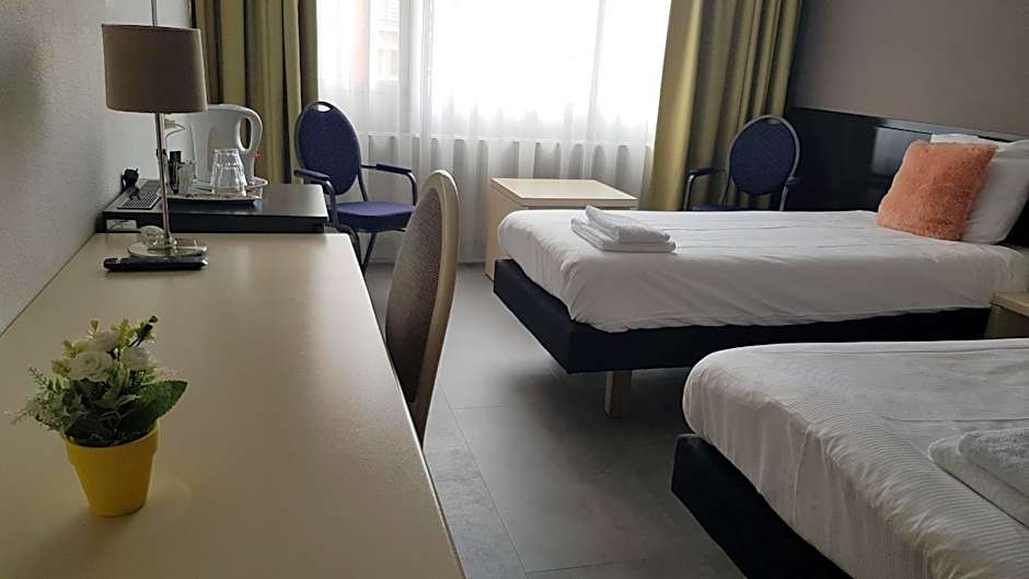 City Hotel Winschoten