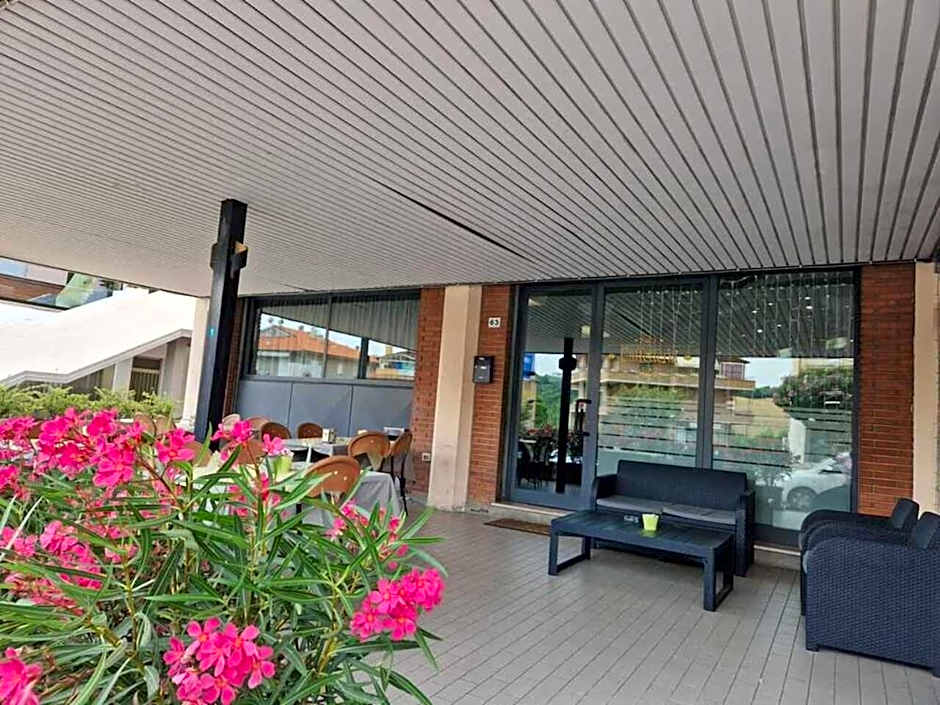 Hotel Dogana