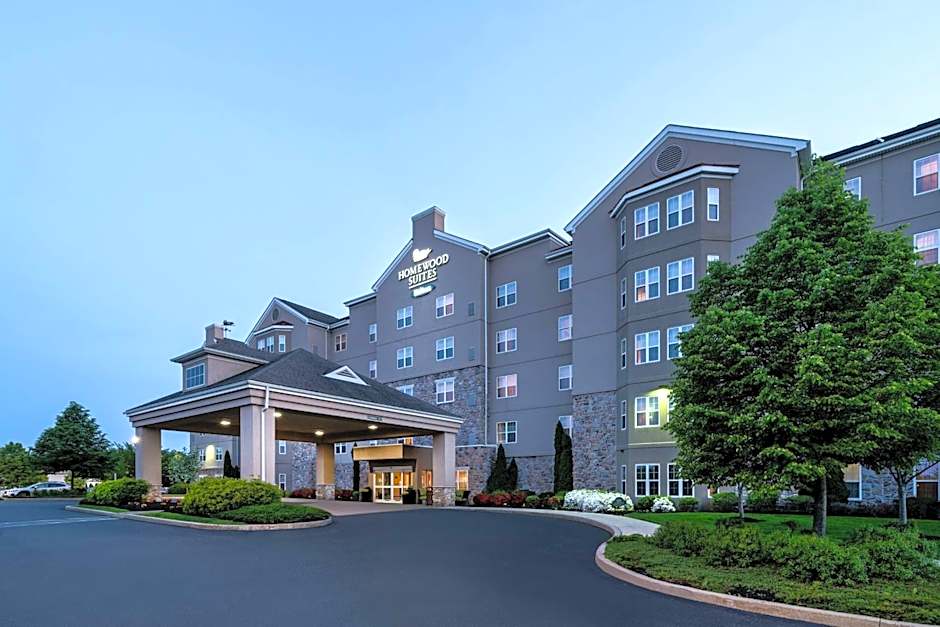 Homewood Suites By Hilton Valley Forge