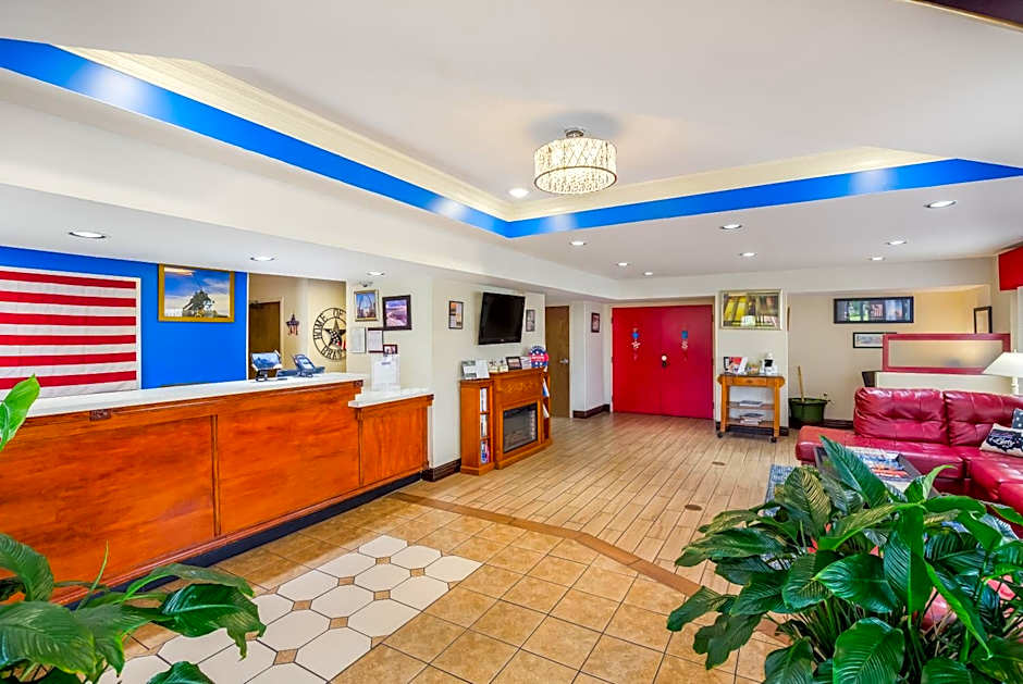 Hometown Inn Thomasville