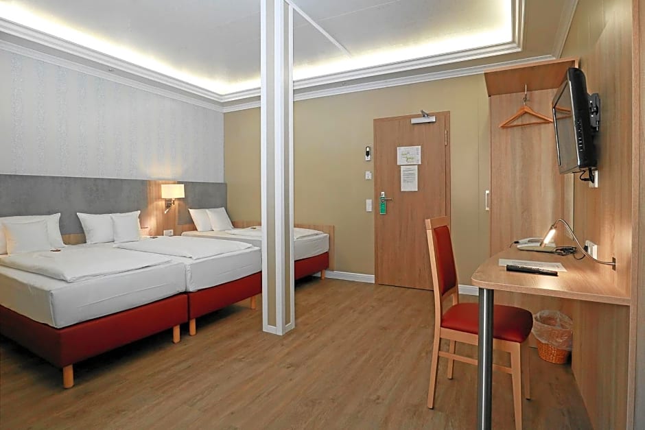 Hotel Danner
