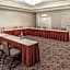 Hilton Garden Inn Blacksburg University