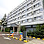 Hotel Moldova