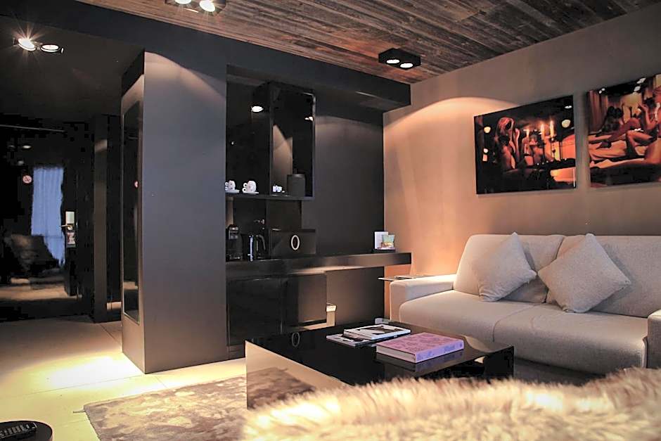 Hotel Zhero - Ischgl/Kappl