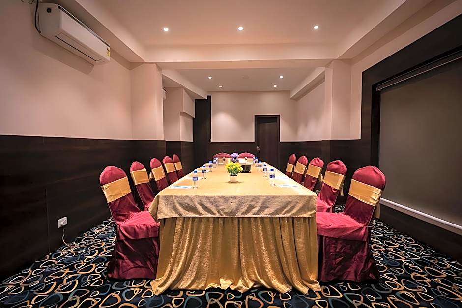 VISITEL - A Boutique Hotel