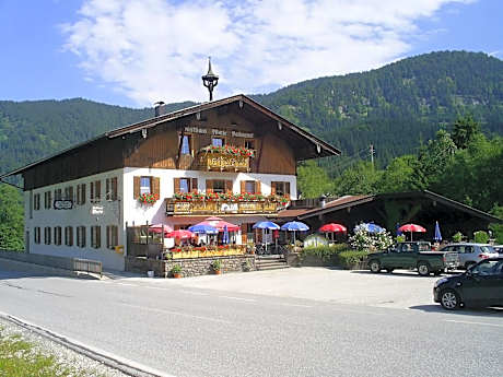 Gasthaus Marie