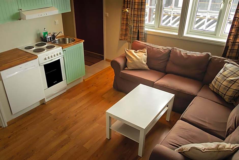 Storestølen Fjellhotell