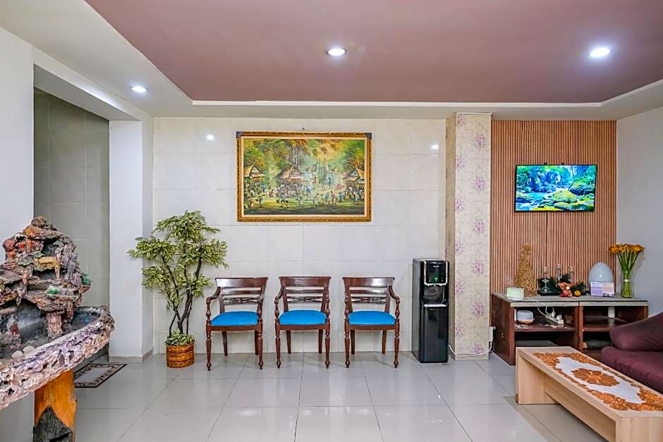 RedDoorz @ Panglima Sudirman Surabaya