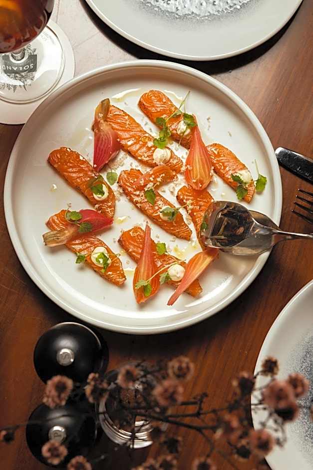 West Hotel Sydney, Curio Collection by Hilton