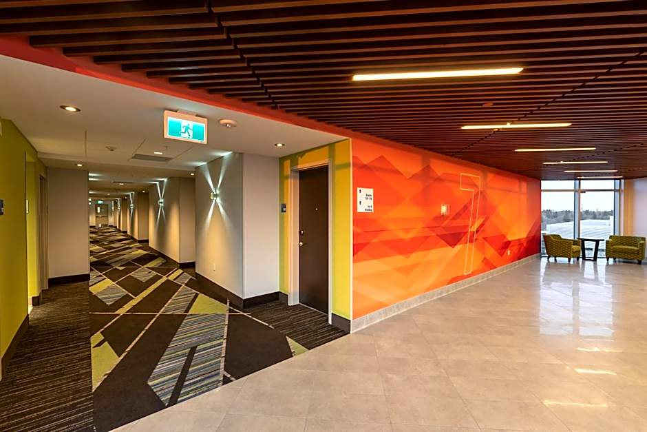 Holiday Inn Express & Suites Saskatoon East - University By IHG