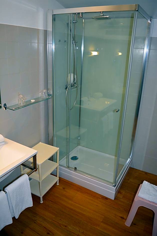 Logis hôtel Le Terminus