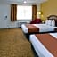 Americas Best Value Inn Plattsburgh