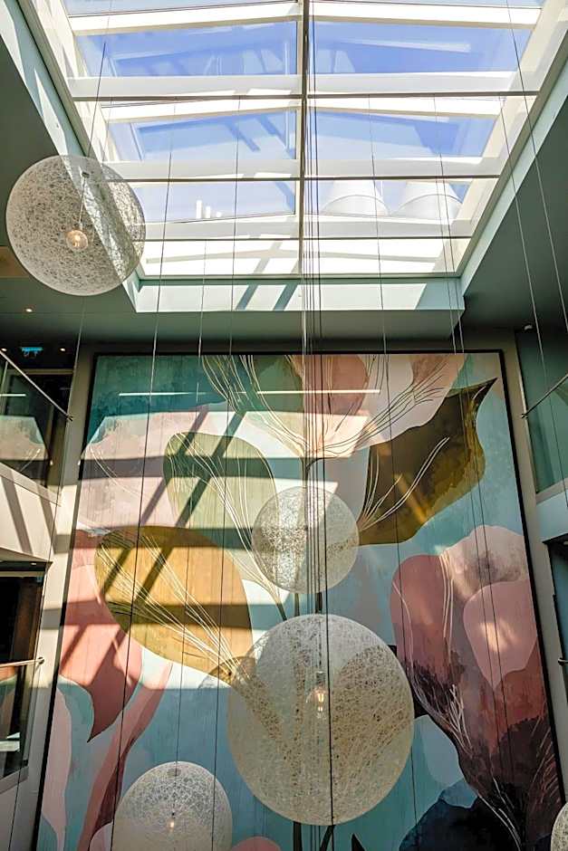 Motel One Amsterdam