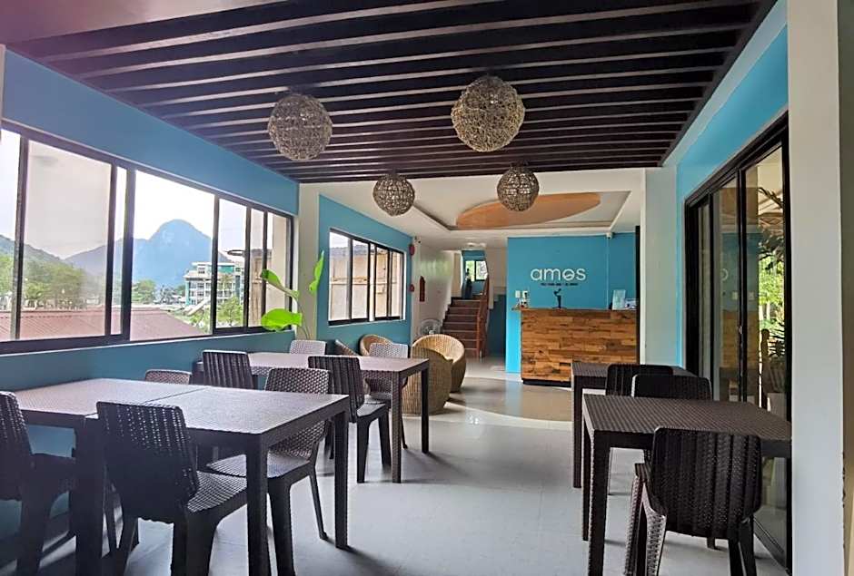 Amos Pili Tree Inn powered by Cocotel