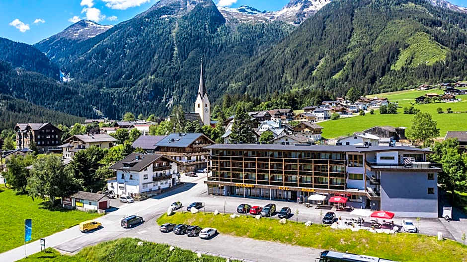Hotel Krimml