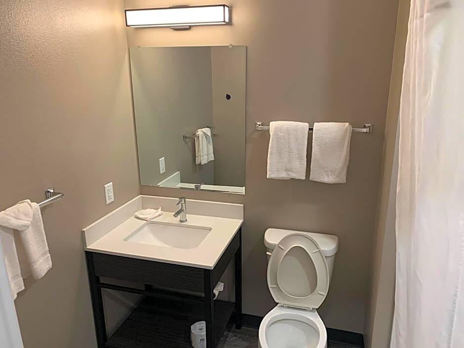 Motel 6 North Platte - East