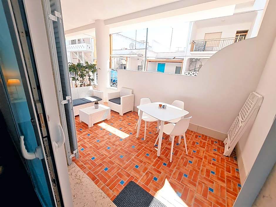 Kalinifta Rooms Apartment