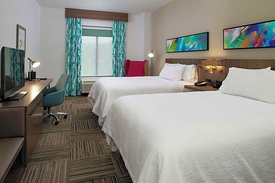 Hilton Garden Inn Gallatin