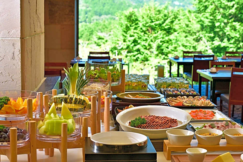 Hakone Sengokuhara Prince Hotel