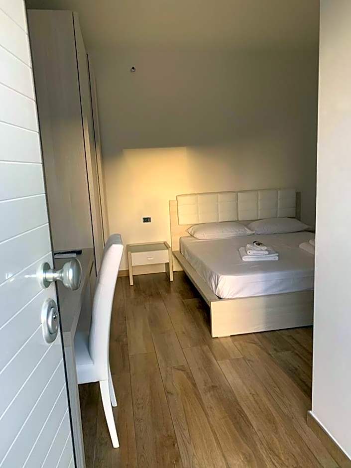 B&b Il Poggio Eccelso