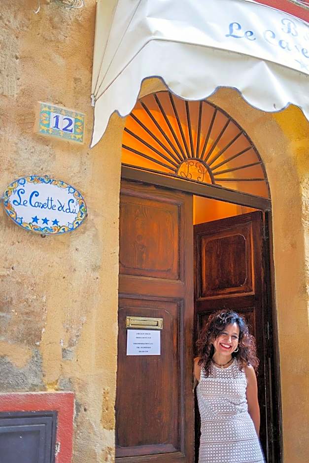 B&B Le Casette Di Lù