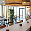 greet Hotel Rennes Pace