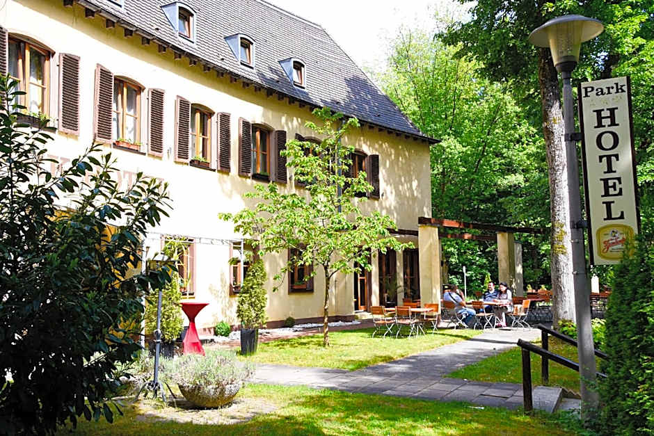 Parkhotel Zirndorf