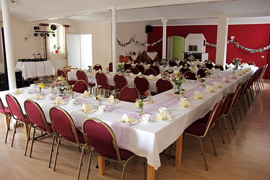 Regenbogenhof Rudelswalde