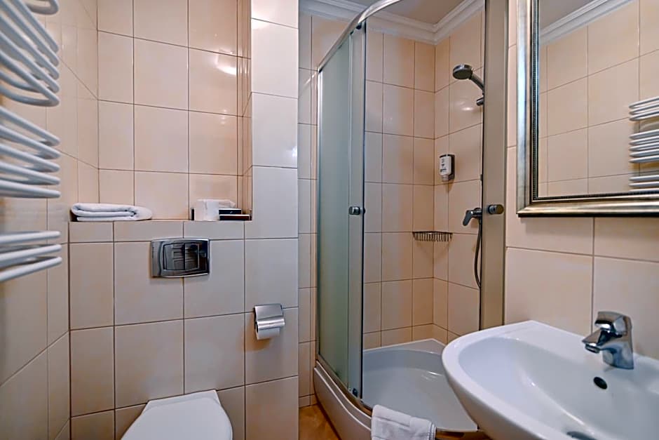 Villa Garden Dyplomat