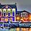 Harbourmaster Hotel