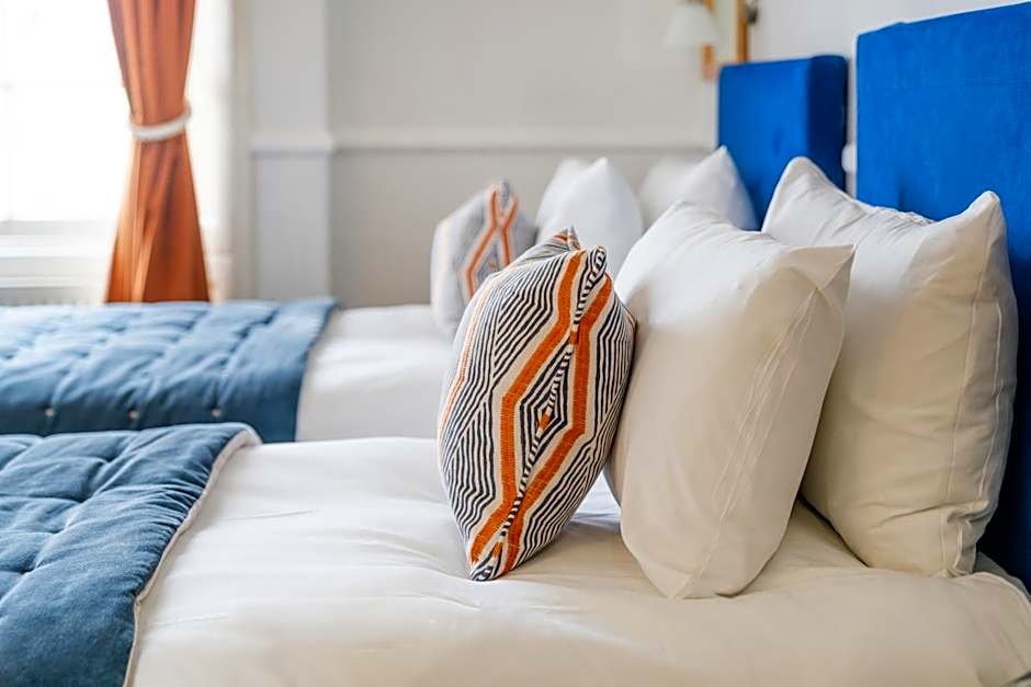 The Rodney Hotel Clifton Village