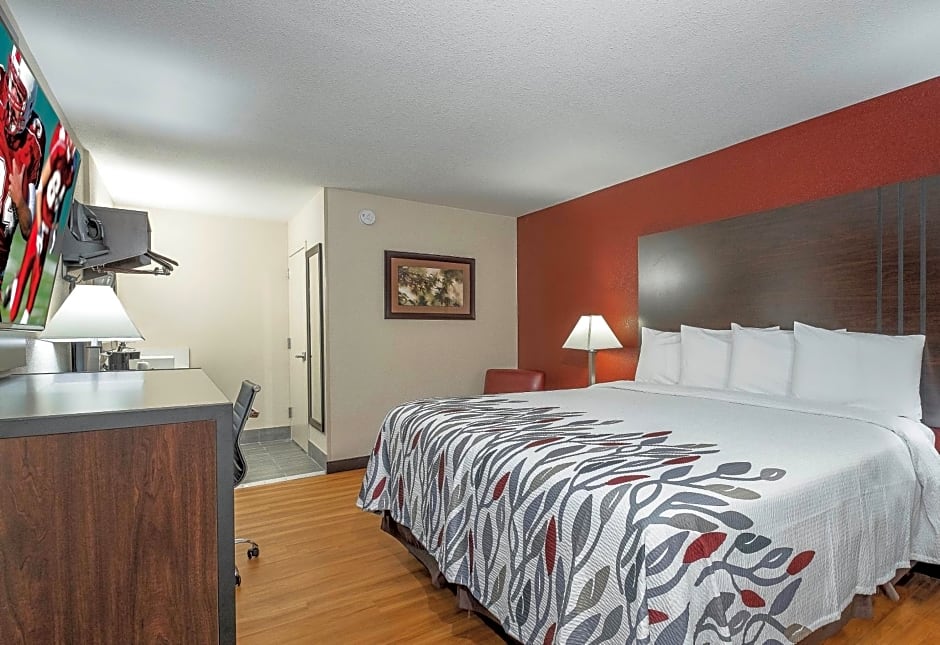 Red Roof Inn Freehold