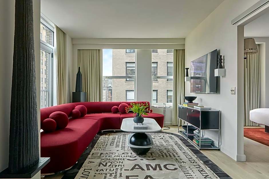 Hotel Park Ave