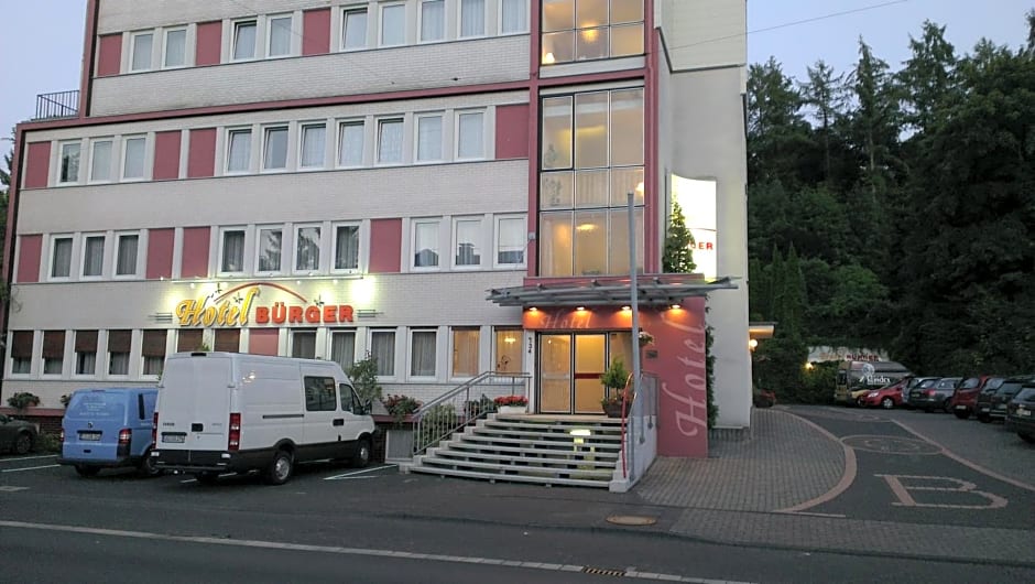 Hotel Bürger