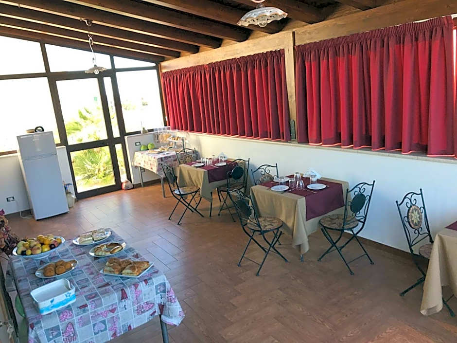 El Nur Bed & Breakfast