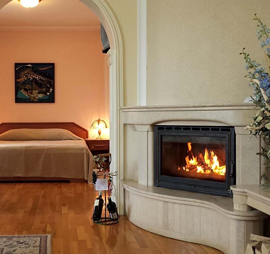 National Palace Wine & Spa Hotel